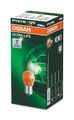 PY21W 12V 21W BAU15s (gelb) ULTRA LIFE Blister OSRAM 7507ULT 10x