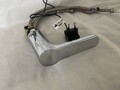 Vigour Infrarot Sensor Wasserhahn Automatik Waschbecken Mischbatterie + NT