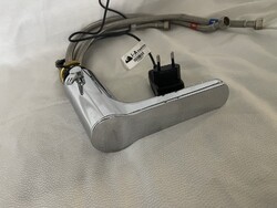 Vigour Infrarot Sensor Wasserhahn Automatik Waschbecken Mischbatterie + NT