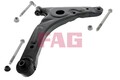 Schaeffler FAG Querlenker Dreieckslenker 821 0264 10 für TRANSIT FORD Stahlguss