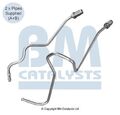 BM CATALYSTS DPF DRUCKLEITUNG DIFFERENZDRUCKSENSOR passend für VW CADDY |