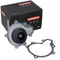 KAMOKA WASSERPUMPE passend für CHEVROLET CAPTIVA CRUZE EPICA LACETTI NUBIRA