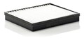 MANN-FILTER Filter, Innenraumluft CU 2520 für ROVER MG