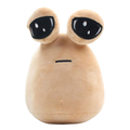 My Pet Alien Pou Plüschtier 8" Spiel Plushie Kuscheltiere Puppe Kissen Geschenk