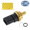 HELLA 6PT009309-331 SENSOR KÜHLMITTELTEMPERATUR FÜR AUDI A3 A4 BENTLEY VW GOLF