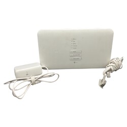 Telekom Speedport Smart 3 WLAN-Router Gigabit WLAN LAN Modem SmartHome Mesh Inet