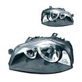 ALKAR Scheinwerfer Hauptscheinwerfer links rechts H7/H3 für Seat Arosa 6H
