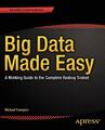 Big Data Made Easy | Buch | 9781484200957