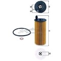 Knecht Ölfilter OX404D | 784574