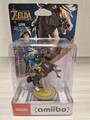 Nintendo Amiibo Link Reiter - The Legend of Zelda: Breath of the Wild NEU & OVP
