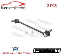 STABILISATOR STABI LINKS+RECHTS VORNE FEBEST 1023-J200FL 2PCS V NEU OE QUALITÄT