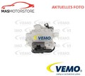 TÜRSCHLOSS VEMO V10-85-0026 P FÜR AUDI A4 B7,8EC,8ED