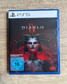 Diablo 4 (Sony PlayStation 5, PS5) – Standard – Deutsch – Sehr guter Zustand