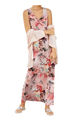 Jerseykleid allover bedruckt multicolor Amy Vermont. NEU!!! SALE%%%
