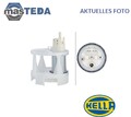 8TF 358 303-261 ELEKTRISCH KRAFTSTOFFPUMPE HELLA NEU OE QUALITÄT