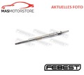 GLÜHKERZE GLÜHKERZEN FEBEST 23642-005 V FÜR VW PASSAT B6,GOLF V,GOLF PLUS V