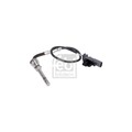 FEBI BILSTEIN Sensor, Abgastemperatur 185317 für ALFA ROMEO FIAT