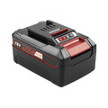 Akku 18V 5Ah für Einhell GE-CT 18, GE-CT 18 Li Solo, GE-CT 18/28, GE-CT 18/30
