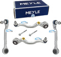 BMW x Drive 1er F20 F21 3er F30 F31 ALLRAD 4x MEYLE QUERLENKER VORNE