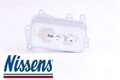 Nissens 90903 Ölkühler für Automatikgetriebe für BMW für Mini 