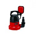 Einhell Italien Flachbodenpumpe 4170445-GC-SP 3580 LL