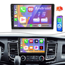 4G+64G Carplay Android 13.0 Autoradio Für Ford Transit Custom 2018-2023 GPS DSP