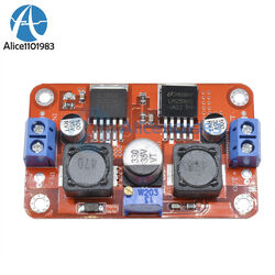 XL6009 LM2596S DC-DC Step Up Down     Voltage Power Converter Module #W6