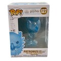 Funko Pop Harry Potter Patronus Albus Dumbledore (Phoenix) #127