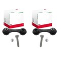 2X SCHAEFFLER FAG KOPPELSTANGE STABI HINTEN passend für FIAT CROMA OPEL SIGNUM V