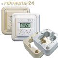 Rolladen Steuerung Zeitschaltuhr Rollo Schaltuhr Jalousie Timer Rollladen Motor