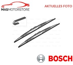 SCHEIBENWISCHER WISCHERBLATT VORNE BOSCH 3 397 005 159 P FÜR PEUGEOT 505,205 II