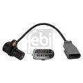 1x Impulsgeber, Kurbelwelle FEBI BILSTEIN 39867 passend für AUDI SEAT SKODA