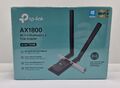 TP-Link Archer TX20E AX1800 Dual Band Wi-Fi 6 Bluetooth 5.2 PCI Express | NEU