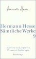 Sämtliche Werke in 20 Bänden und einem Registerband... | Buch | Zustand sehr gut