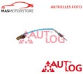 SENSOR ABGASTEMPERATUR AUTLOG AS3219 I FÜR RENAULT TRAFIC III