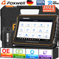 2025 Foxwell GT60 Profi KFZ Diagnosegerät Auto OBD2 Scanner TPMS EPB Alle System