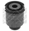 MAPCO 38669 Lagerung Lenker für Querlenker Unten & Vorne & Vorne Links & Vorne