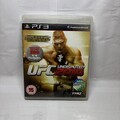 UFC - Undisputed 2010, Ps3 Spiel | Zustand Sehr Gut