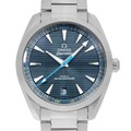 OMEGA Seamaster Aqua Terra 150m Co-Axial Master Chronometer 220.10.41.21.03...