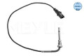 Abgastemperatursensor 214 800 0031 MEYLE für FIAT QUBO STRADA Pick-up