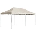 Profi-Partyzelt Pavillon Eventzelt Festzelt Grillzelt Zelt Faltbar Aluminium