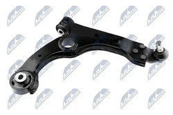Querlenker Vorderachse ZWD-AR-007 NTY für ALFA ROMEO GIULIETTA