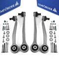 LEMFÖRDER Querlenkersatz Vorderachse Oben für AUDI A6 4G2 4GH 4G5 A7 4GA