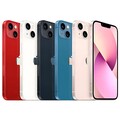 Neu Apple iphone 13 mini 5G 128GB/256GB Smartphone Ohne Vertrag Handy Einzel-SIM