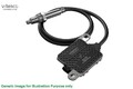 Schaeffler Vitesco NOx-Sensor, Harnstoffeinspritzung 571 0021 10 für OPEL