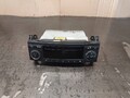 Mercedes-Benz A W169 2010 Radio CD-Player DVD-Player Navigation A1698200386