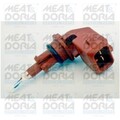 MEAT & DORIA Sensor Ansauglufttemperatur 82441 für RENAULT TWINGO 3 TCe 110 BCM9