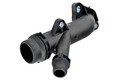 NTY KÜHLWASSERFLANSCH FÜR BMW 1 E81/ E87/E88 07- 3 E46 02- 3 E90/E92/E93 04