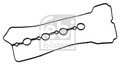 Febi Bilstein 107531 Dichtung, Zylinderkopfhaube für HYUNDAI KIA Zylinderkopf