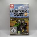 Landwirtschafts-Simulator 20 (Nintendo Switch)